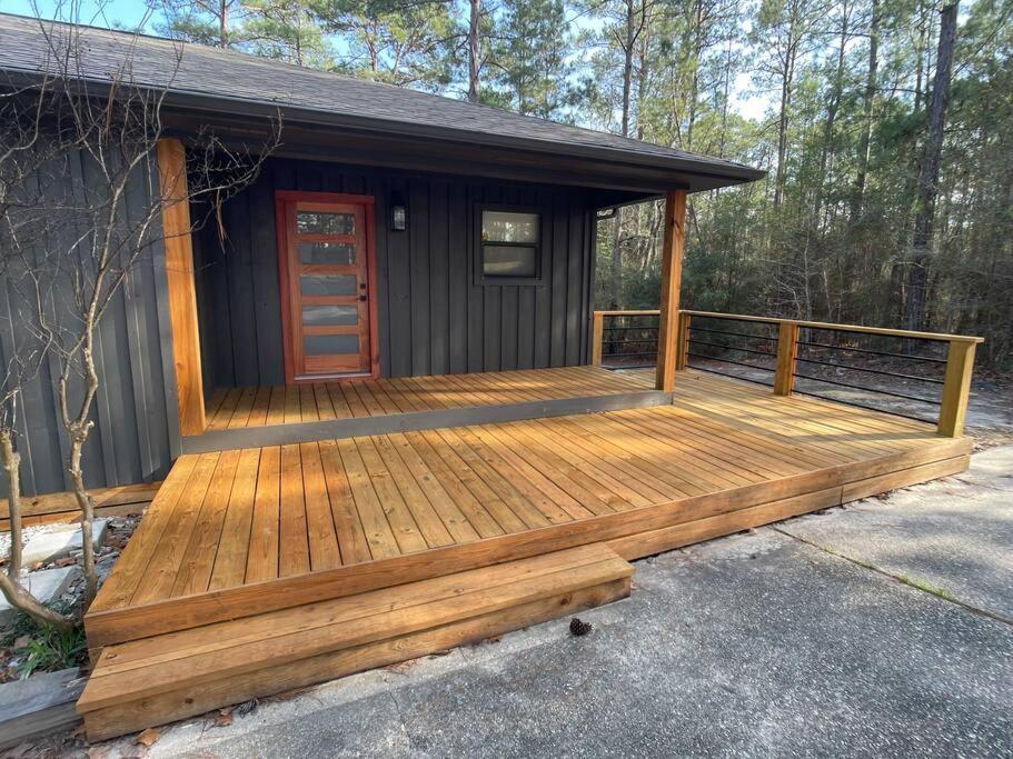 Summerhouse At Rayburn Brookeland Экстерьер фото